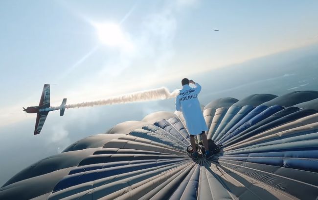 Это вдохновляет: новое впечатляющее видео об Украине взрывает сеть