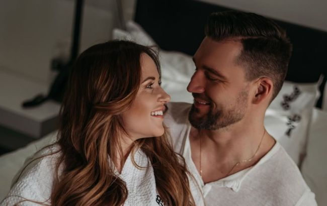 "Давай не будем спешить". Денисенко удивила признанием о свадьбе с Савранским