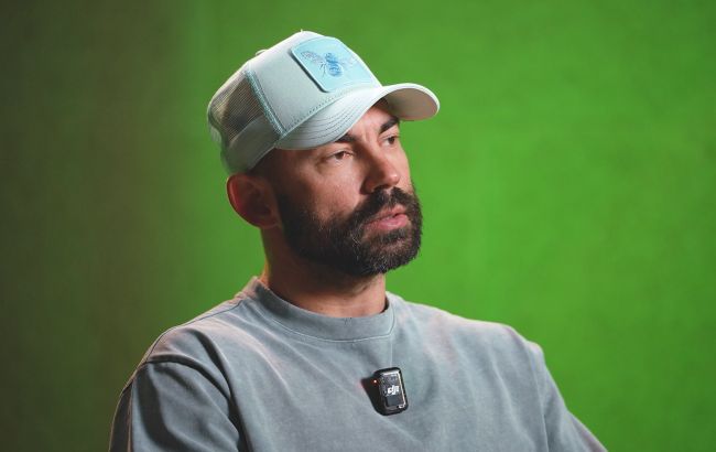 "Люди должны это принять": Бедняков сделал заявление об отношениях с бывшей женой