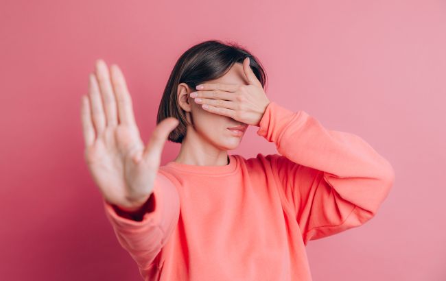 Простий тест визначить, чи руйнують дитячі травми ваше життя