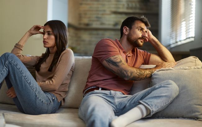 Пожити окремо - це кінець стосунків чи шанс? Як реагувати, якщо ви проти такого рішення