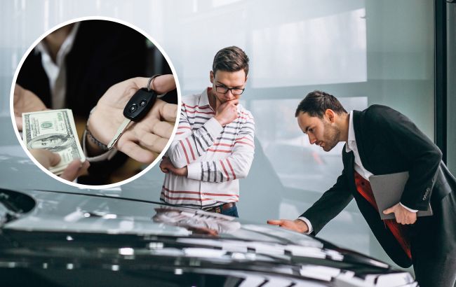 Ці поради допоможуть вам збільшити ціну вашого авто перед продажем