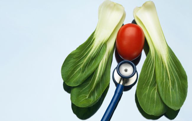 Лучшие и худшие продукты для ваших легких: пересмотрите свой рацион