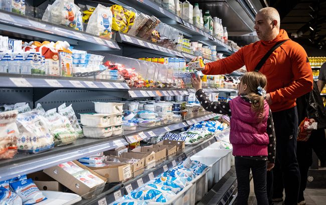 В Україні різко подорожчав популярний "сільський" продукт