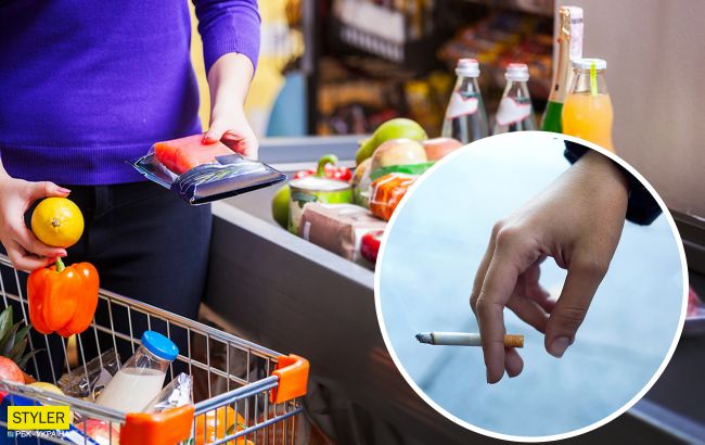 Отсутствие этого продукта в нашем рационе опаснее, чем курение