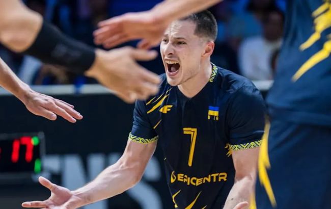 Провал на ЧС з волейболу: на якому місці Україна у світовому рейтингу?