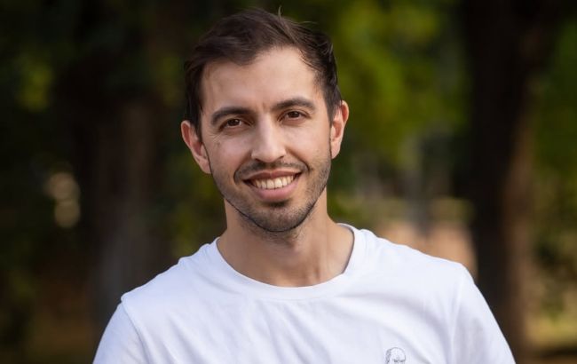 Зірка "Ліги сміху" Люлєнов сказав, за якої умови отримає українське громадянство