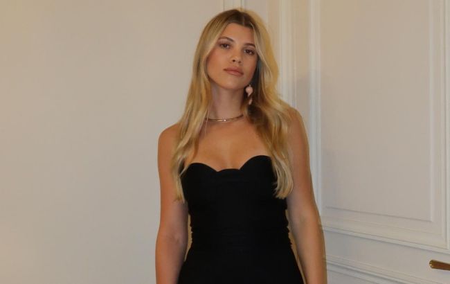 Відома супермодель вперше стала мамою і показала фото малюка