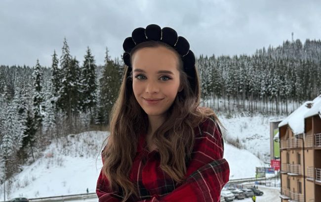 Відома українська акторка розповіла про своє нове кохання: "він старший за мене на 10 років"