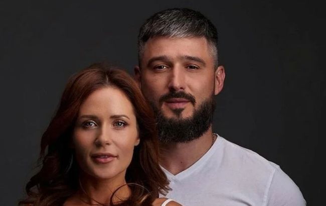 Денисенко чесно сказала, чи спілкується з екс-чоловіком: "Андрій старається"