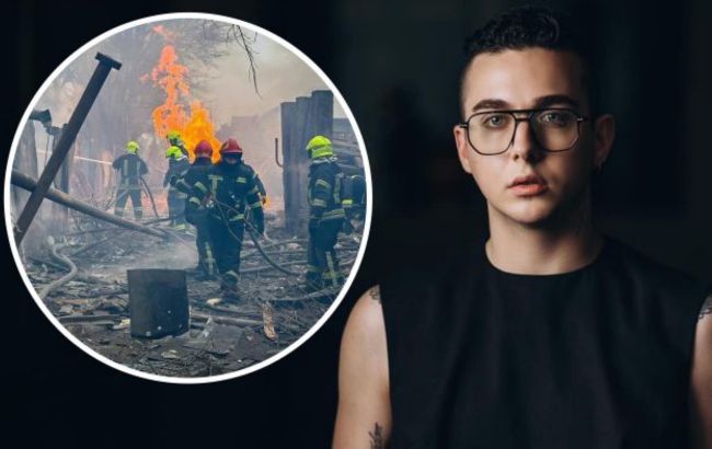 "Розриває серце". Сестра популярного українського співака загинула внаслідок ракетного обстрілу РФ