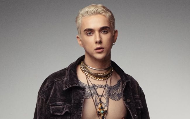 "Мені не вистачає". MELOVIN розсекретив свої заробітки та заговорив про бізнес