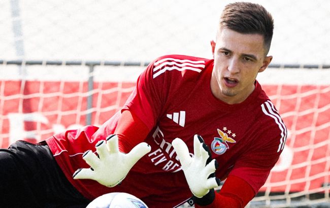 Трубін із "Бенфікою" вийшов у Лігу чемпіонів: повний список клубів