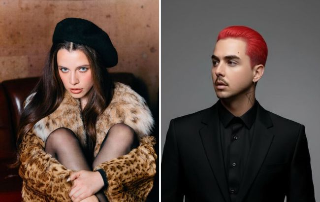 Сумская, MELOVIN, Соловий и другие: кто из украинских звезд публично признался в изменах