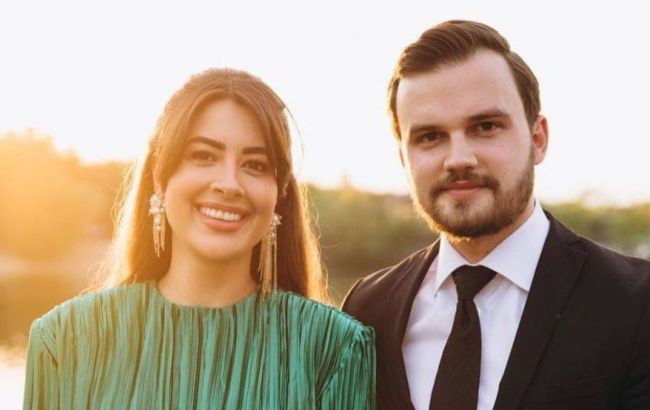 "Було повне розчарування". Раміна вперше зізналась, хто став ініціатором їхнього з нареченим розриву