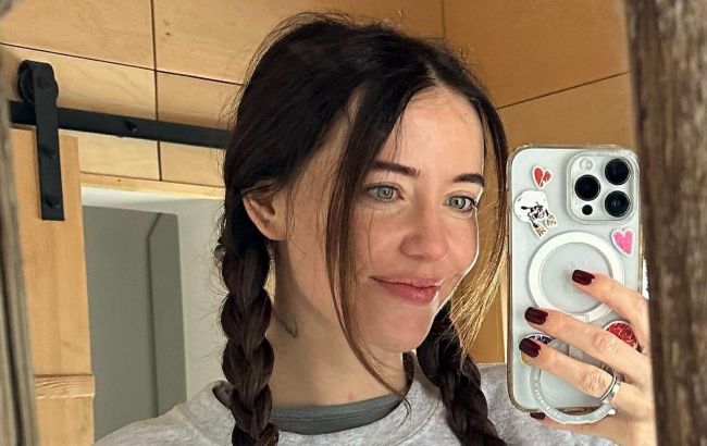 Дорофеева рассказала о конфузе со сбором на ВСУ, который недавно с ней случился: "Было стыдно"