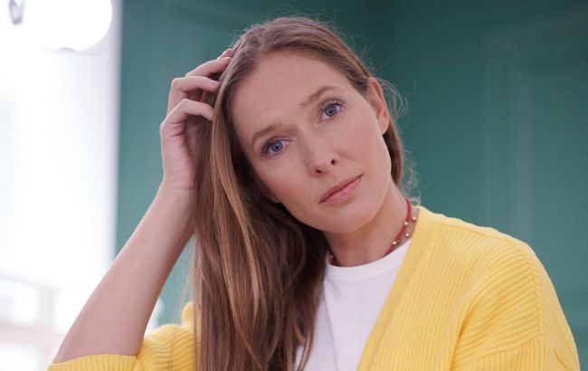 Катя Осадча - про побиття чоловіка у ТЦК: "В мене немає слів і сліз"