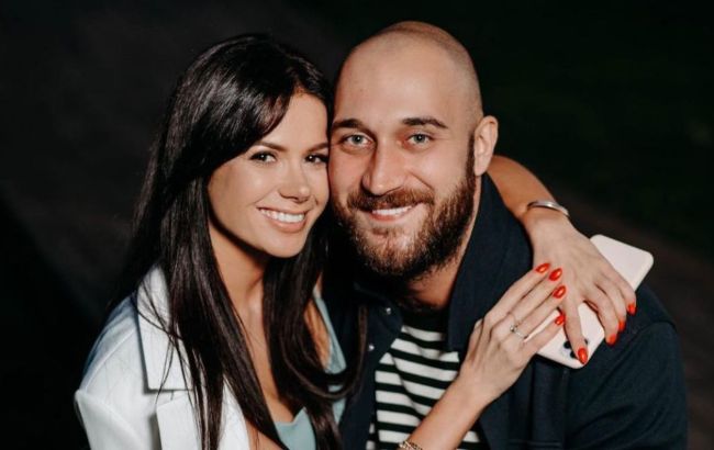 Відома блогерка розповіла, як її "кинув" ексчоловік з "Кварталу". Думала, що помирає