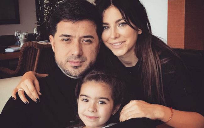 Экс-супруг Ани Лорак ответил, собирается ли он мириться с певицей после второго развода