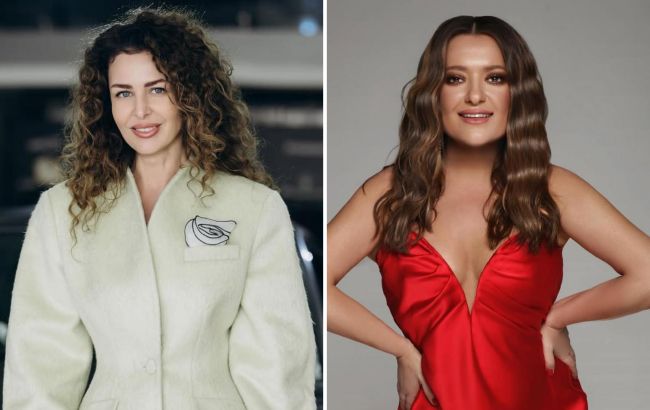 "За що ви так?": Могилевську звинуватили в носінні підробок бренду J&rsquo;amemme: дизайнерка обурена