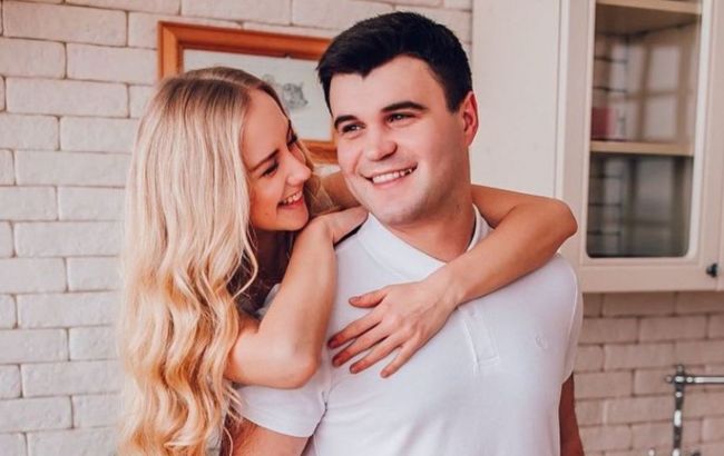 Відомий український TikTok-блогер вперше стане батьком (фото)