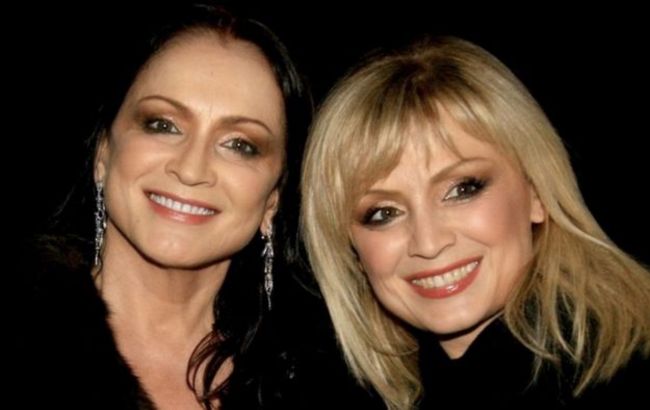 Де зараз Софія Ротару та як реагує на війну в Україні? Сестра співачки розкрила деталі