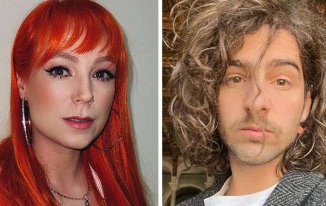 Тарабарова розповіла про роман з Дантесом і як він їй зраджував: "Були надто молоді"