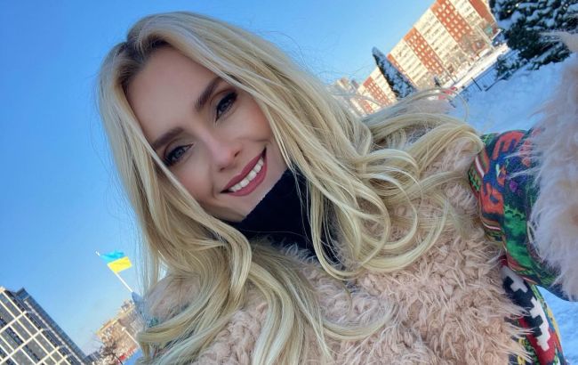 Как сестры-близнецы: Ирина Федишин ошеломила невероятной схожестью с мамой (фото)