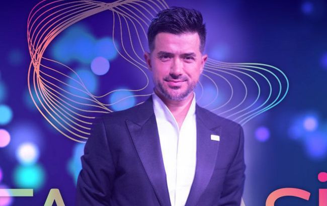 Ексчоловік Лорак підтвердив чутки про розлучення з молодою дружиною та показав нову обраницю (відео)