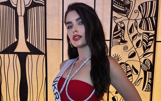 Чоловік найкрасивішої українки зрадив їй з її подругою: деталі скандалу