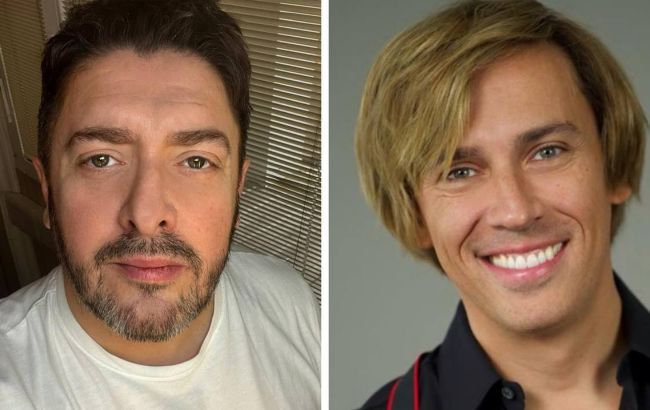 "Пристосуванці та імпотенти". Український телеведучий різко пройшовся по Галкіну та інших "хороших росіянах"