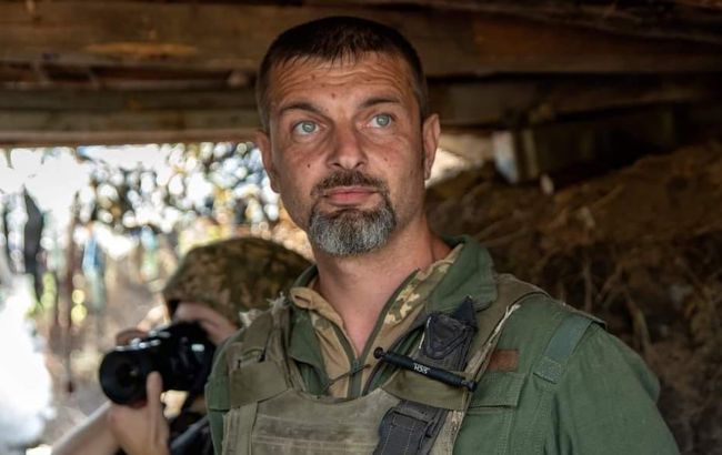 Захисник "Азовсталі" Діанов сказав, на які гроші зараз живе