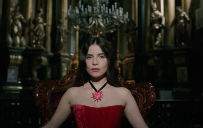 Святий отець звернувся до Соловій і Жадана після їхнього кліпу у храмі: "Підтримка ЛГБТ-ідеології суперечить моралі"