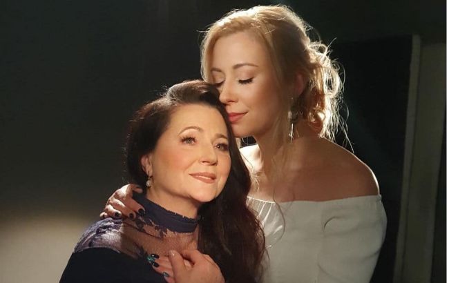 У Києві може зʼявитися вулиця Ніни Матвієнко. Її донька зробила заяву