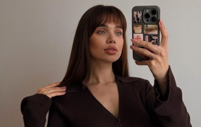 Заплаканная Саша Бо сообщила о проблемах со здоровьем