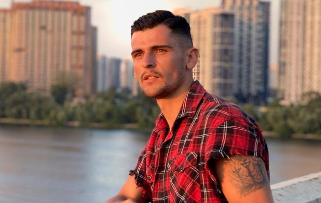 "Я довго тримав це у собі". Блогер Ніколас Карма після нападу зробив заяву