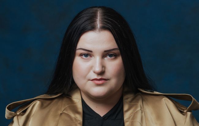 Alyona Alyona выпустила песню-посвящение к годовщине полномасштабной войны (видео)