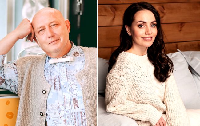 Зірки ТБ зізналися, яке дитяче новорічне бажання їм найбільше запам&rsquo;яталося