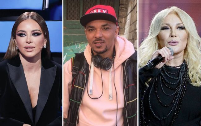 Лідер гурту "The ВЙО", який служить в ЗСУ, пояснив, чому Лорак та Повалій зрадили Україну