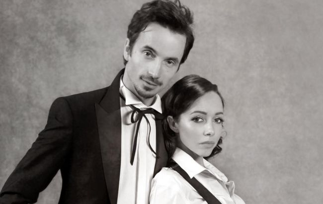 Катерина Кухар відреагувала на чутки про розлучення з чоловіком: "Не хвилюйтесь"