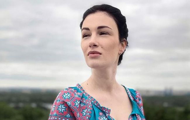 Приходько виправдала російську мову і закликала не нав&rsquo;язувати українську народу