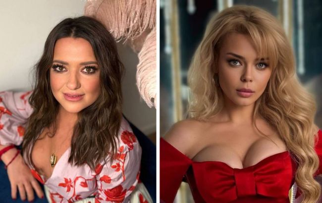 5 українських зірок, які приховують своїх коханих