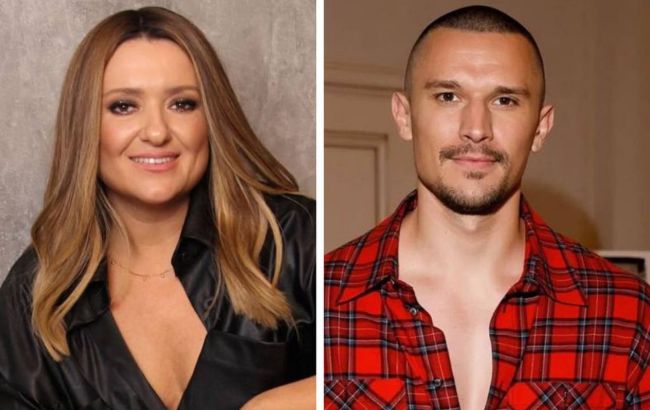 6 українських зірок, які знайшли кохання під час війни