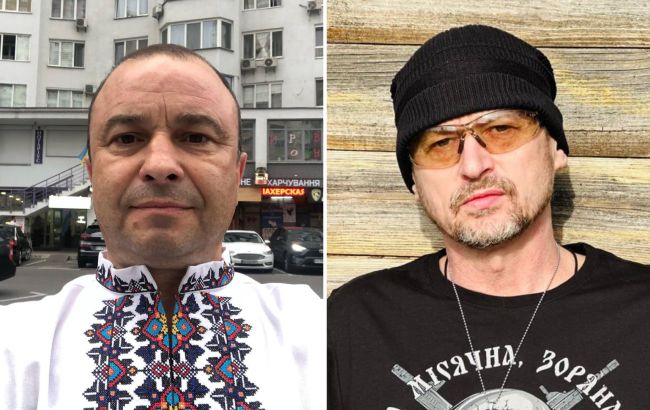 Павлік про конфлікт з Юрченком: "Навіщо собі псувати нерви?"