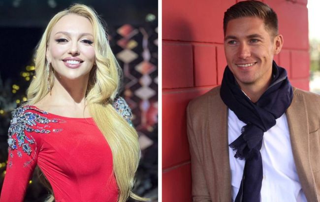 "Брехло брехляче". Полякова гнівно висловилася про Остапчука