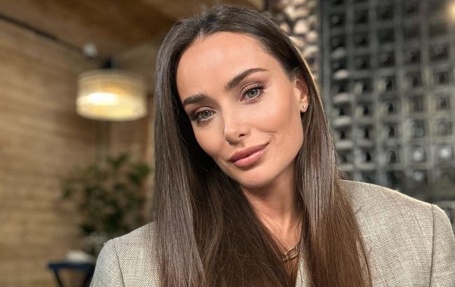 Ксения Мишина снова заговорила на русском и попала в скандал: детали