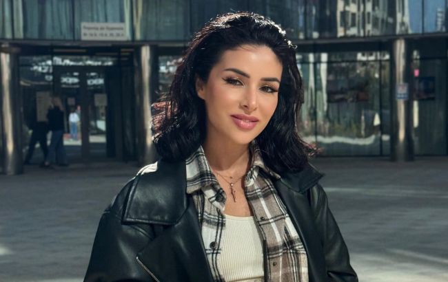 Злата Огнєвіч показалася з мамою-красунею, на яку дуже схожа (фото)