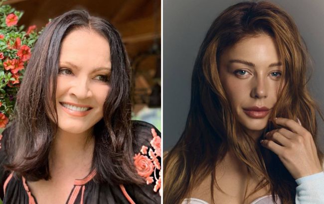 8 українських суперзірок, які народилися в маленькому селі