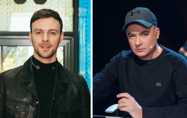 Вибралися зі злиднів і досягли успіху: 5 українських зірок, які виросли у бідності