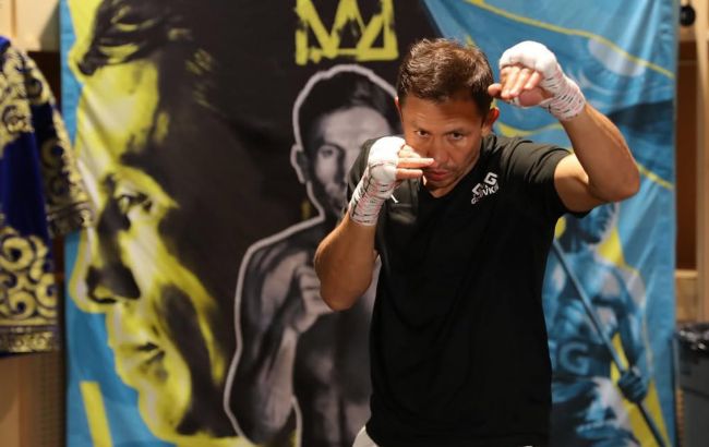 Почему именно Головкин? Как легенда бокса выходит на руководящую должность в World Boxing